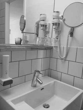 Imagen de la habitación del Hotel Stift St. Georgen. Foto 3