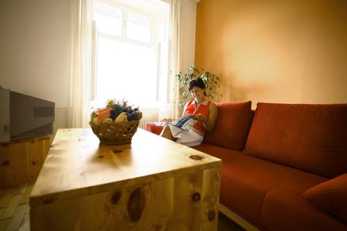 Imagen de la habitación del Hotel Stift St. Georgen. Foto 6