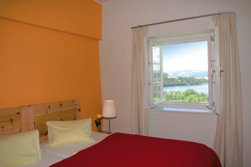 Imagen de la habitación del Hotel Stift St. Georgen. Foto 7