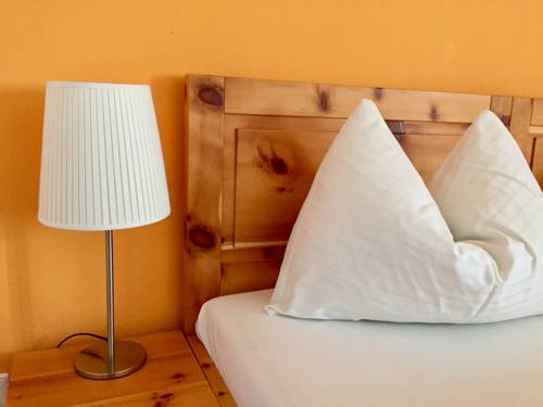 Imagen de la habitación del Hotel Stift St. Georgen. Foto 11