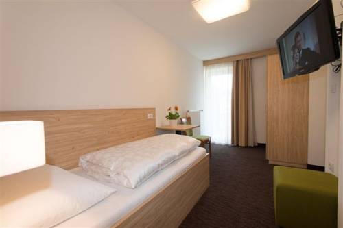 Imagen de la habitación del Hotel Stifter, Lutago. Foto 3