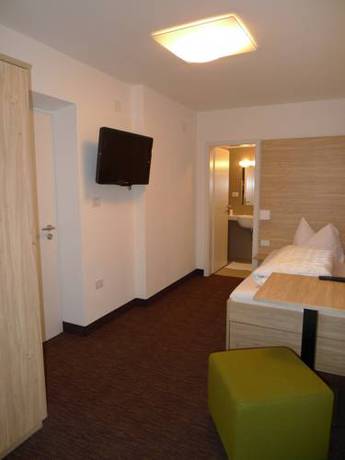 Imagen de la habitación del Hotel Stifter, Lutago. Foto 4