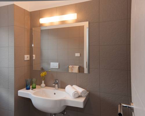 Imagen de la habitación del Hotel Stifter, Lutago. Foto 5