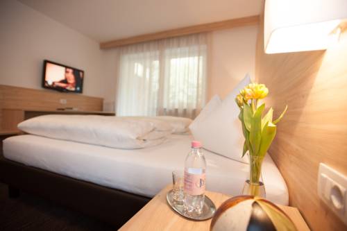 Imagen de la habitación del Hotel Stifter, Lutago. Foto 6