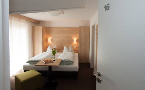 Imagen de la habitación del Hotel Stifter, Lutago. Foto 9