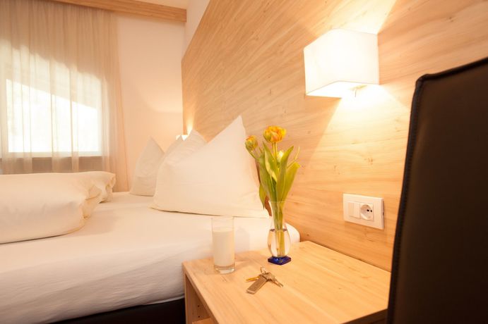 Imagen de la habitación del Hotel Stifter, Lutago. Foto 10