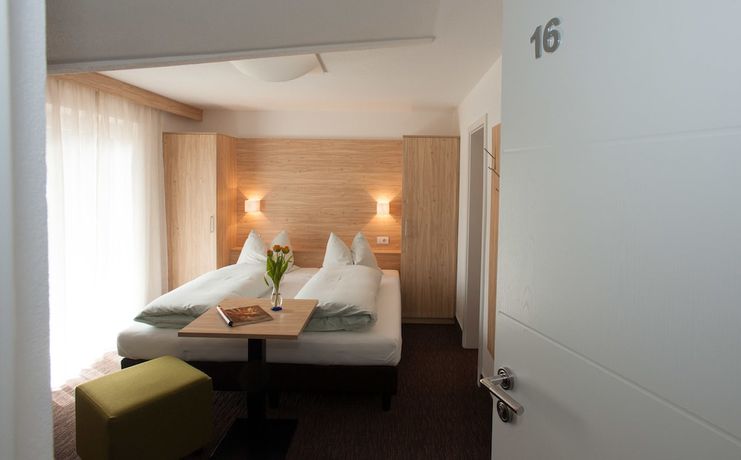 Imagen general del Hotel Stifter, Lutago. Foto 2