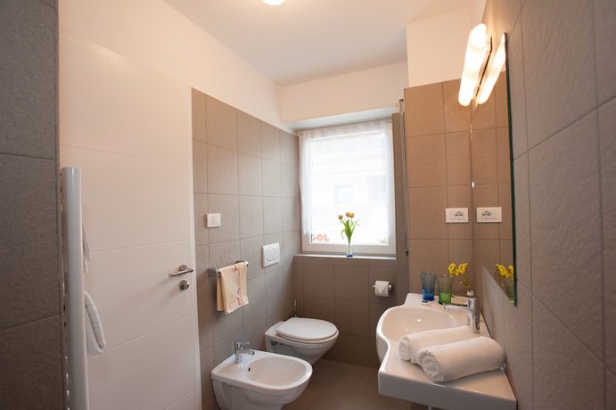 Imagen de la habitación del Hotel Stifter, Lutago. Foto 15