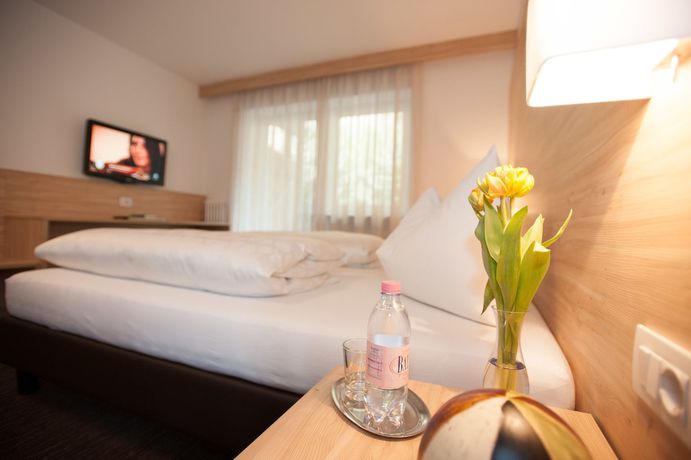 Imagen de la habitación del Hotel Stifter, Lutago. Foto 16