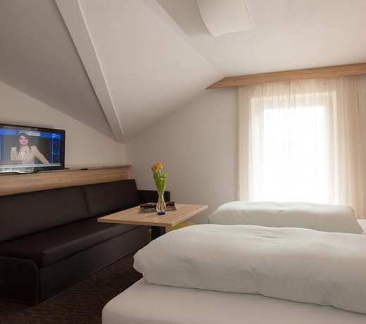 Imagen de la habitación del Hotel Stifter, Lutago. Foto 18
