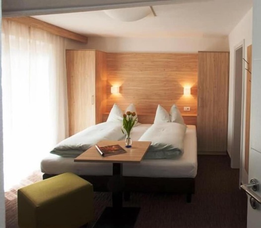 Imagen de la habitación del Hotel Stifter, Lutago. Foto 19