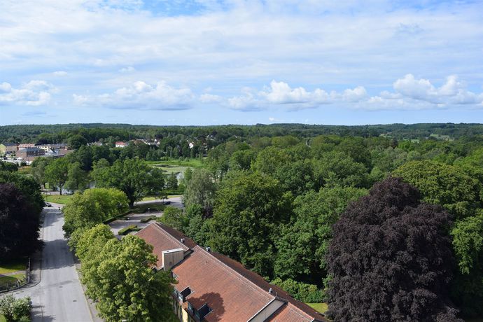 Imagen de la habitación del Hotel Stiftsg&aring;rden &Aring;kersberg. Foto 8