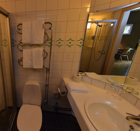 Imagen de la habitación del Hotel Stiftsg&aring;rden &Aring;kersberg. Foto 9