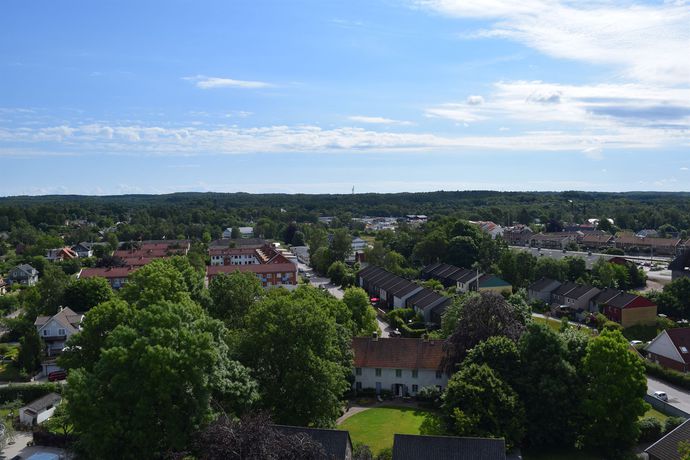 Imagen de la habitación del Hotel Stiftsg&aring;rden &Aring;kersberg. Foto 11