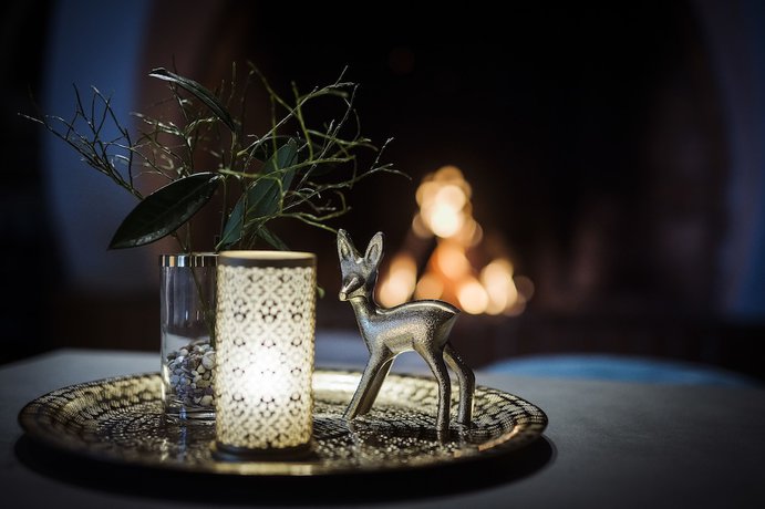 Imagen de los interiores del Hotel Stiftsg&aring;rden S&ouml;dra Hoka. Foto 8