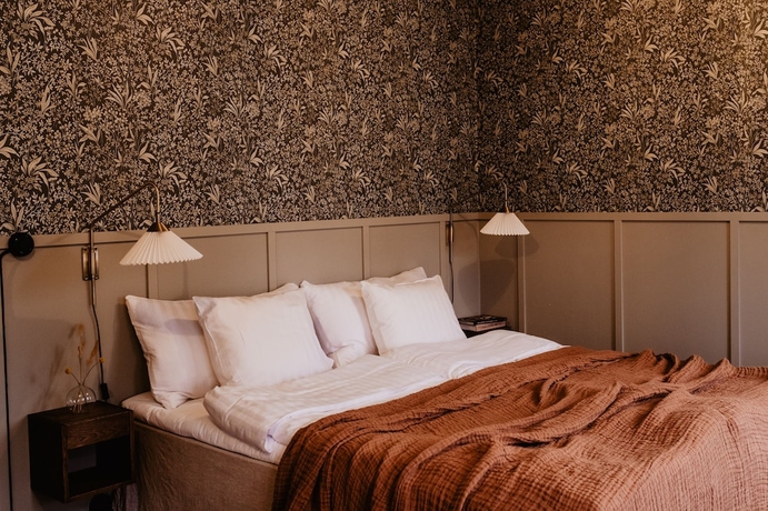 Imagen de la habitación del Hotel Stiftsg&aring;rden Talln&auml;s. Foto 5