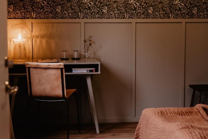 Imagen de la habitación del Hotel Stiftsg&aring;rden Talln&auml;s. Foto 6
