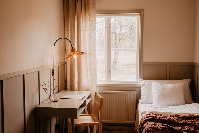 Imagen de la habitación del Hotel Stiftsg&aring;rden Talln&auml;s. Foto 7