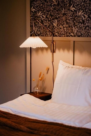 Imagen de la habitación del Hotel Stiftsg&aring;rden Talln&auml;s. Foto 9