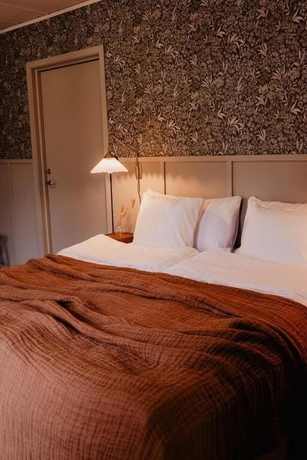 Imagen de la habitación del Hotel Stiftsg&aring;rden Talln&auml;s. Foto 10