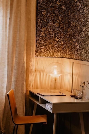 Imagen de la habitación del Hotel Stiftsg&aring;rden Talln&auml;s. Foto 11