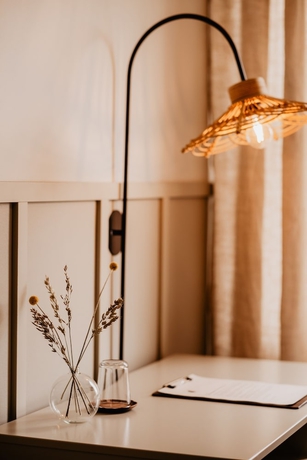 Imagen de la habitación del Hotel Stiftsg&aring;rden Talln&auml;s. Foto 12