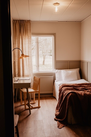 Imagen de la habitación del Hotel Stiftsg&aring;rden Talln&auml;s. Foto 13