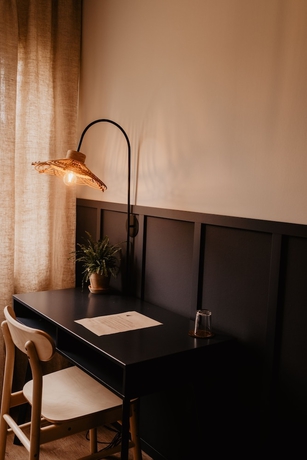 Imagen de la habitación del Hotel Stiftsg&aring;rden Talln&auml;s. Foto 14