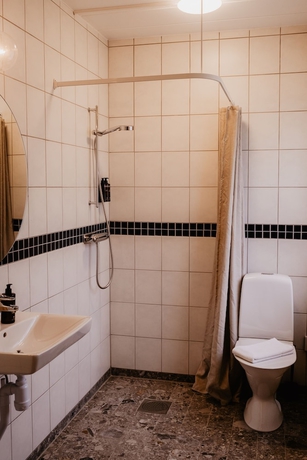 Imagen de la habitación del Hotel Stiftsg&aring;rden Talln&auml;s. Foto 15