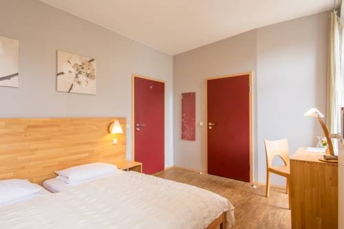 Imagen de la habitación del Hotel Stiftsgut Keyserm&uuml;hle. Foto 2
