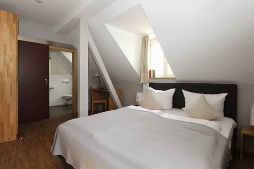 Imagen de la habitación del Hotel Stiftsgut Keyserm&uuml;hle. Foto 3