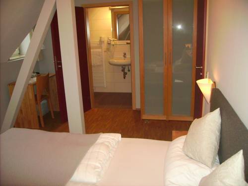 Imagen de la habitación del Hotel Stiftsgut Keyserm&uuml;hle. Foto 4