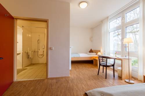 Imagen de la habitación del Hotel Stiftsgut Keyserm&uuml;hle. Foto 6
