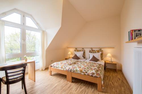 Imagen de la habitación del Hotel Stiftsgut Keyserm&uuml;hle. Foto 7