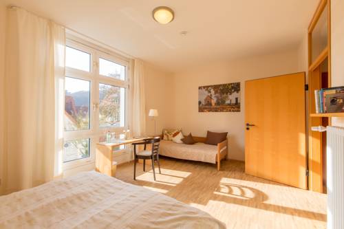 Imagen de la habitación del Hotel Stiftsgut Keyserm&uuml;hle. Foto 8