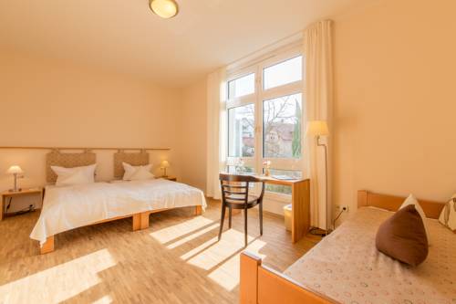 Imagen de la habitación del Hotel Stiftsgut Keyserm&uuml;hle. Foto 9