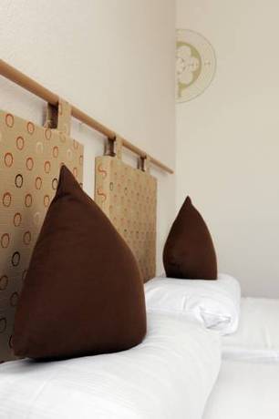 Imagen de la habitación del Hotel Stiftsgut Keyserm&uuml;hle. Foto 11