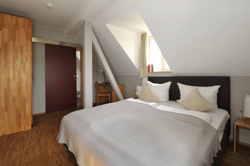 Imagen de la habitación del Hotel Stiftsgut Keyserm&uuml;hle. Foto 12