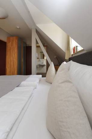 Imagen de la habitación del Hotel Stiftsgut Keyserm&uuml;hle. Foto 13