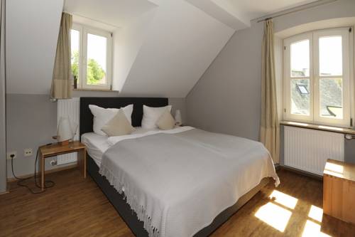 Imagen de la habitación del Hotel Stiftsgut Keyserm&uuml;hle. Foto 14
