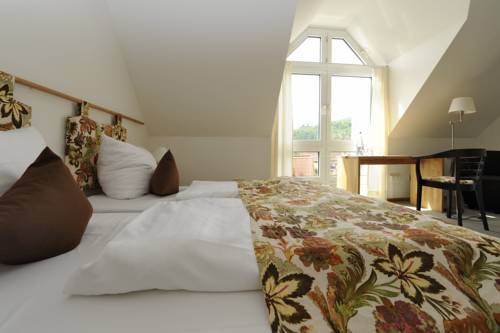 Imagen de la habitación del Hotel Stiftsgut Keyserm&uuml;hle. Foto 15