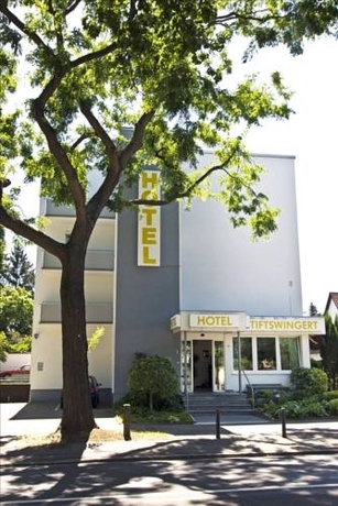 Imagen general del Hotel Stiftswingert. Foto 2