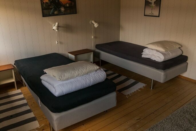 Imagen general del Hotel Stigmansg&aring;rden. Foto 1