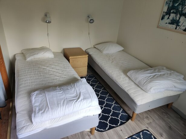 Imagen de la habitación del Hotel Stigmansg&aring;rden. Foto 13
