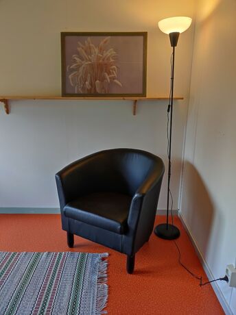Imagen general del Hotel Stigmansg&aring;rden. Foto 4
