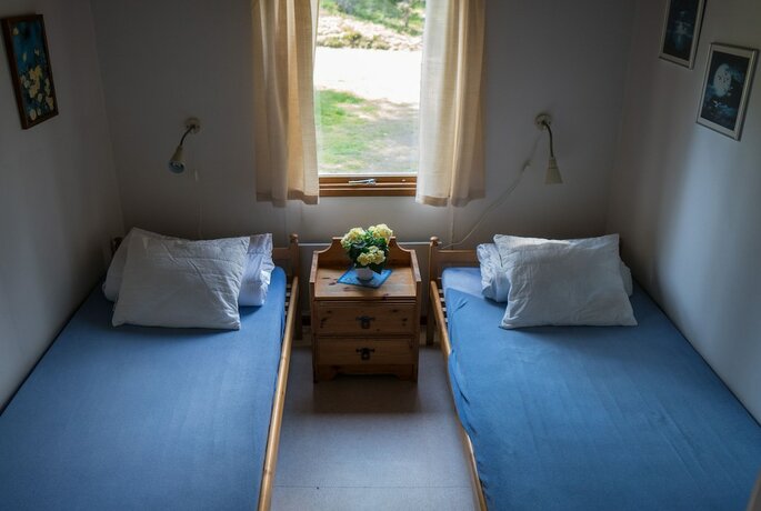 Imagen general del Hotel Stigmansg&aring;rden. Foto 5