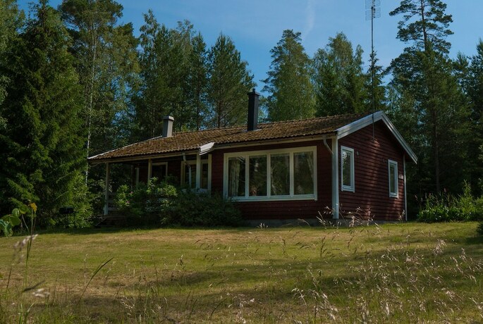 Imagen de la habitación del Hotel Stigmansg&aring;rden. Foto 14