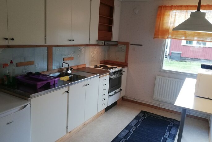 Imagen de la habitación del Hotel Stigmansg&aring;rden. Foto 15