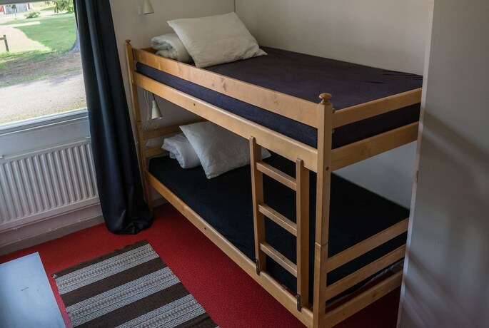 Imagen de la habitación del Hotel Stigmansg&aring;rden. Foto 16
