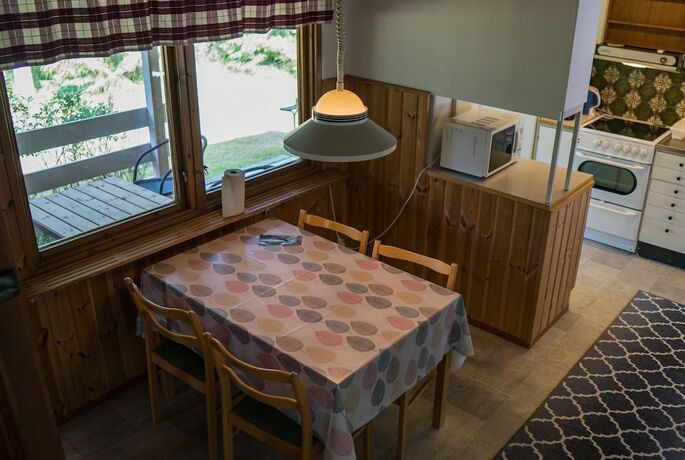 Imagen de la habitación del Hotel Stigmansg&aring;rden. Foto 17
